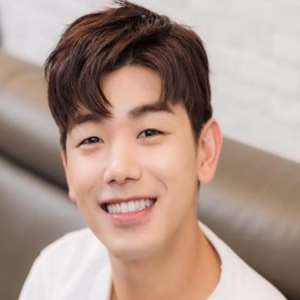 Eric Nam